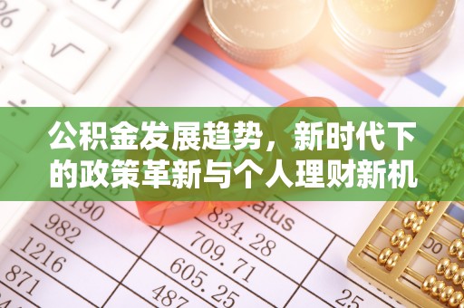 香洲公积金发展趋势，新时代下的政策革新与个人理财新机遇